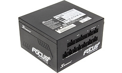 Seasonic Focus Plus Platinum 650W