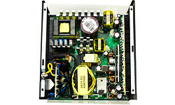 Seasonic Focus Plus Platinum 750W