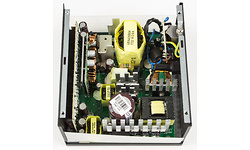 Seasonic Focus Plus Platinum 850W