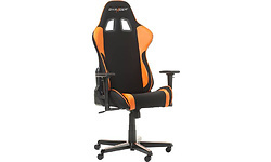 DXRacer Formula Gaming Chair Black/Orange (GC-F11-NO-H1)