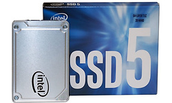 Intel 545s 256GB