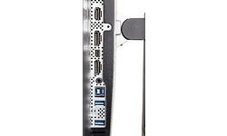 Dell UltraSharp U2518D