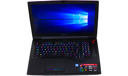 MSI GT75VR 7RE-039NL