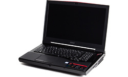 MSI GT75VR 7RE-039NL