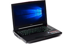 MSI GT75VR 7RE-039NL
