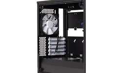 Fractal Design Define Mini C TG Window Black