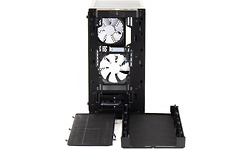 Fractal Design Define Mini C TG Window Black