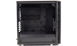 Fractal Design Define Mini C TG Window Black