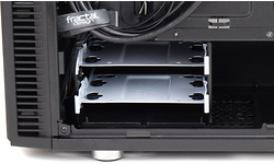 Fractal Design Define Mini C TG Window Black