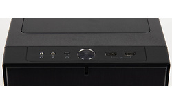 Fractal Design Define Mini C TG Window Black