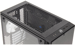 Fractal Design Define Mini C TG Window Black