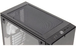 Fractal Design Define Mini C TG Window Black