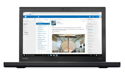 Lenovo ThinkPad X270 (20HN001EUK)