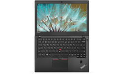 Lenovo ThinkPad X270 (20HN001EUK)