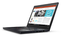 Lenovo ThinkPad X270 (20HN001EUK)
