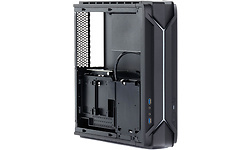 SilverStone Raven RVZ03B