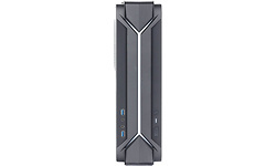 SilverStone Raven RVZ03B