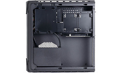 SilverStone Raven RVZ03B