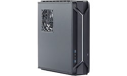SilverStone Raven RVZ03B