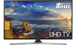Samsung UE43MU6120