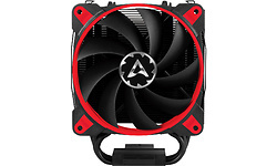 Arctic Freezer 33 TR Red