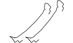 Arctic Freezer 33 TR White