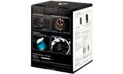 Arctic Freezer 33 TR White