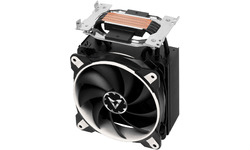 Arctic Freezer 33 TR White