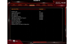 Gigabyte A320MA-M.2