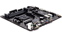 Gigabyte A320MA-M.2