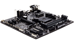 Gigabyte A320MA-M.2