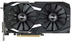Asus Radeon RX 580 Dual 8GB