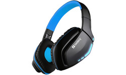 Sandberg Blue Storm Wireless