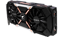 Gigabyte Aorus GeForce GTX 1060 Xtreme 6GB