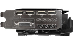 Gigabyte Aorus GeForce GTX 1060 Xtreme 6GB