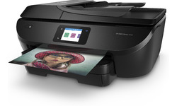 HP Envy Photo 7830