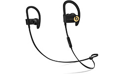 Beats Powerbeats3 Black/Gold
