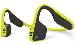 Aftershokz Trekz Titanium Green