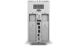 LaCie 2big Quadra 12TB Silver