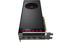 Sapphire Radeon RX Vega 64 8GB
