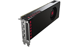 Sapphire Radeon RX Vega 64 8GB