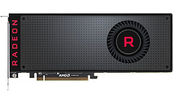 Sapphire Radeon RX Vega 64 8GB