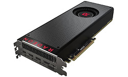 Sapphire Radeon RX Vega 64 8GB