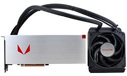 Sapphire Radeon RX Vega 64 Liquid Cooled 8GB