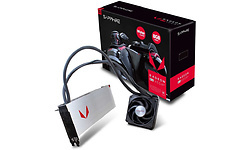 Sapphire Radeon RX Vega 64 Liquid Cooled 8GB