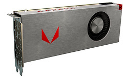 Sapphire Radeon RX Vega 64 Limited Edition 8GB