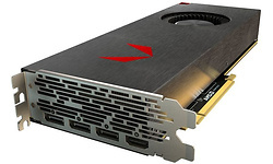 Sapphire Radeon RX Vega 64 Limited Edition 8GB