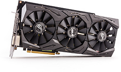 Asus Radeon RX Vega 64 Strix 8GB