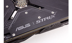 Asus Radeon RX Vega 64 Strix 8GB