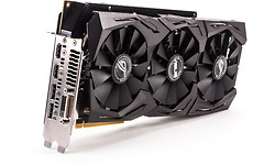 Asus Radeon RX Vega 64 Strix 8GB